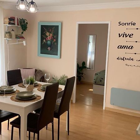 O Pisino Apartment Оуренсе Екстериор снимка