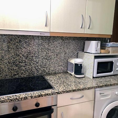 O Pisino Apartment Оуренсе Екстериор снимка