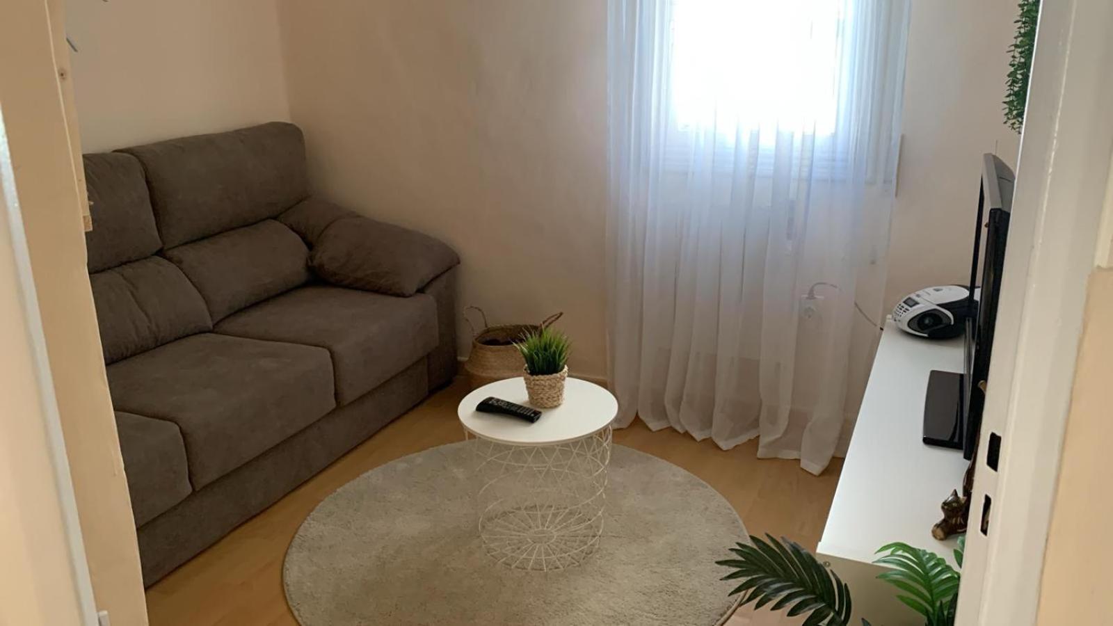 O Pisino Apartment Оуренсе Екстериор снимка