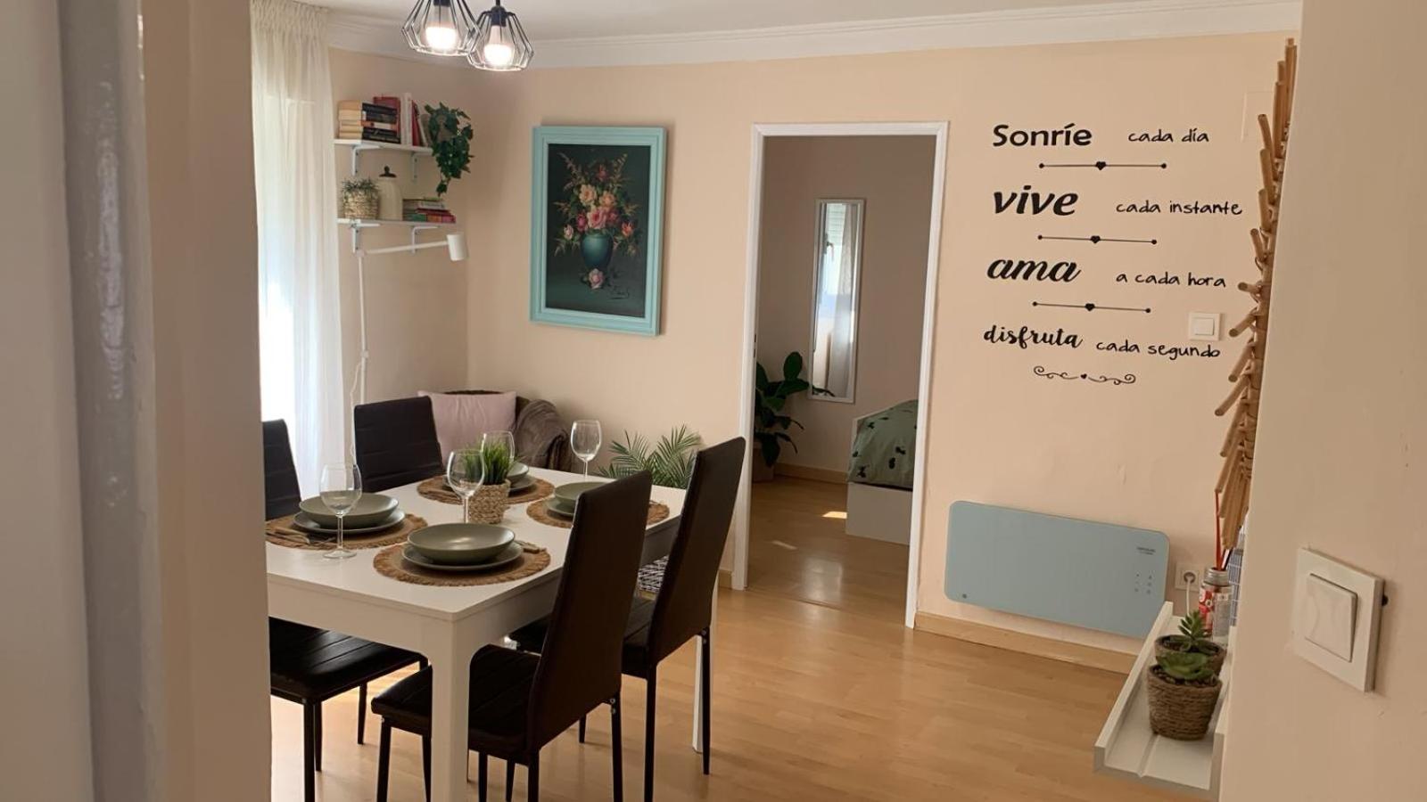 O Pisino Apartment Оуренсе Екстериор снимка