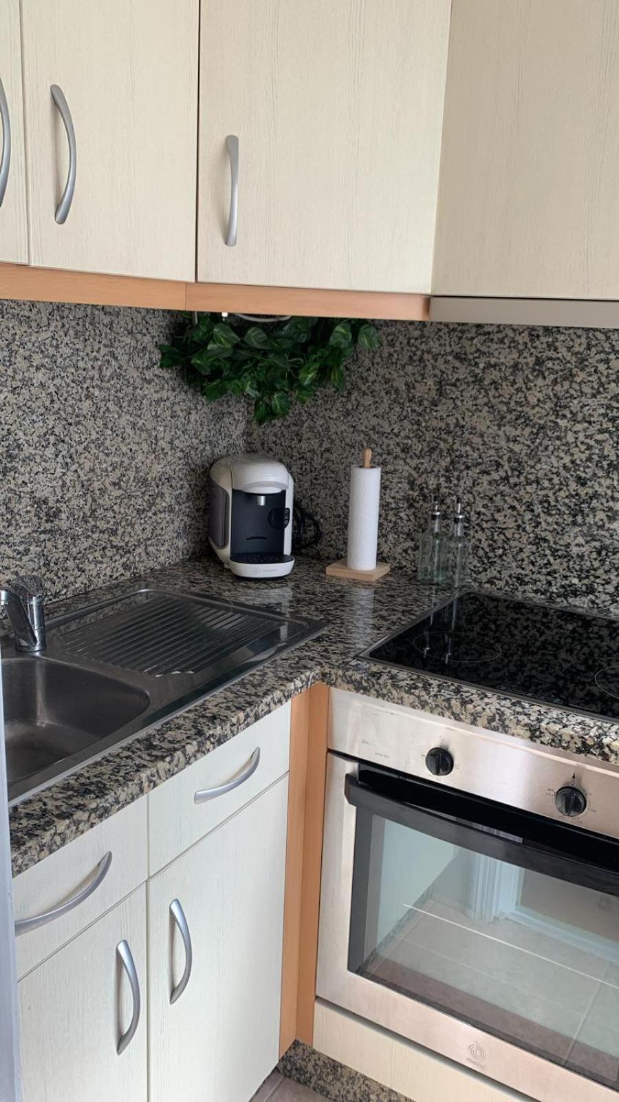 O Pisino Apartment Оуренсе Екстериор снимка