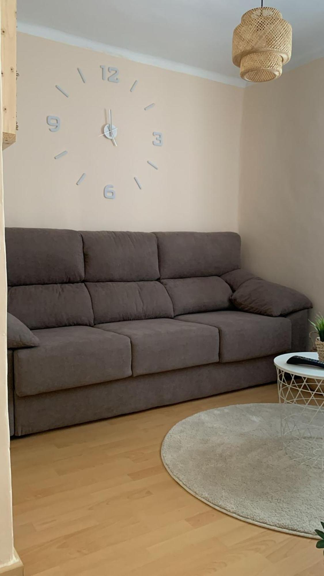 O Pisino Apartment Оуренсе Екстериор снимка