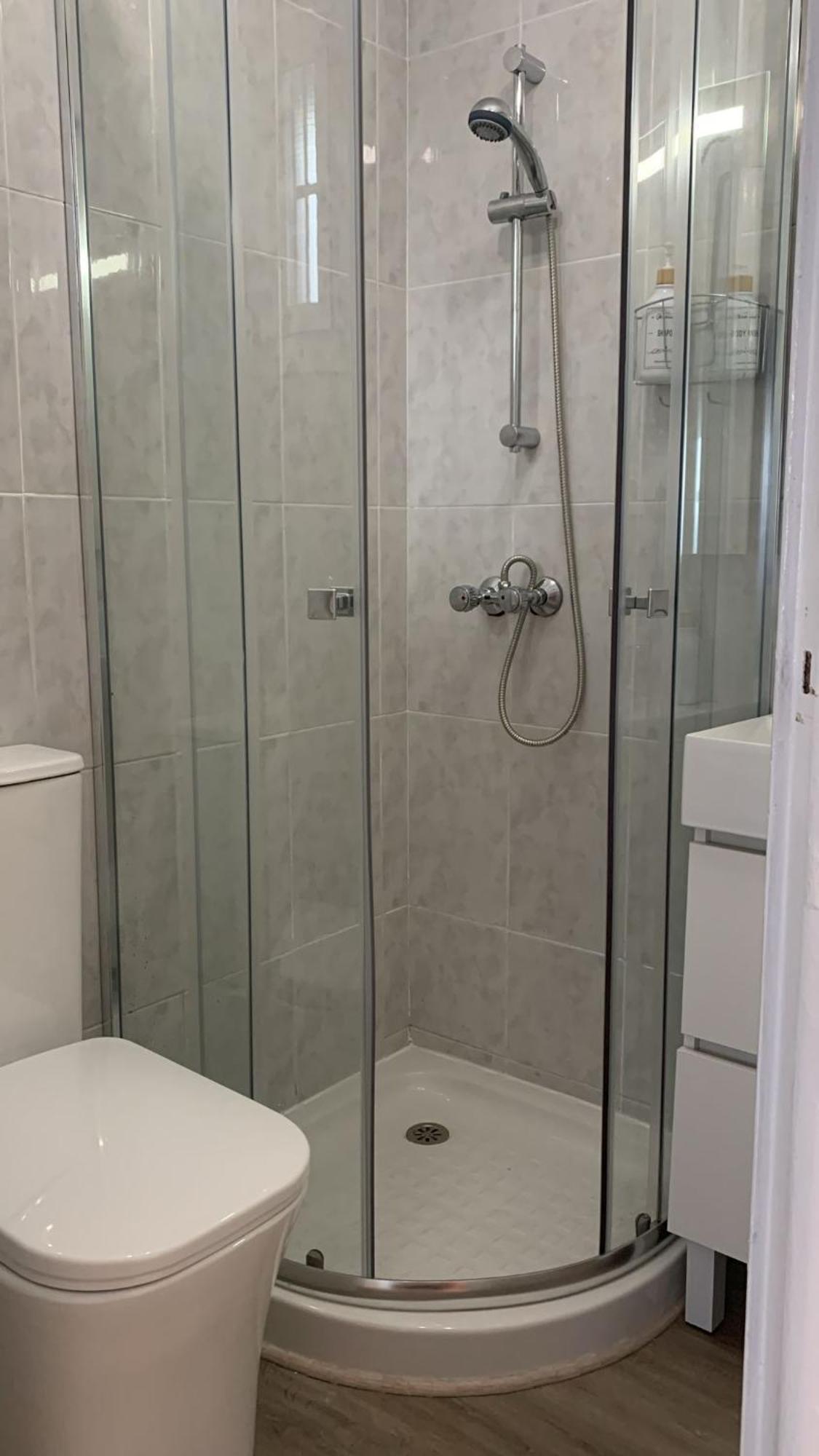 O Pisino Apartment Оуренсе Екстериор снимка
