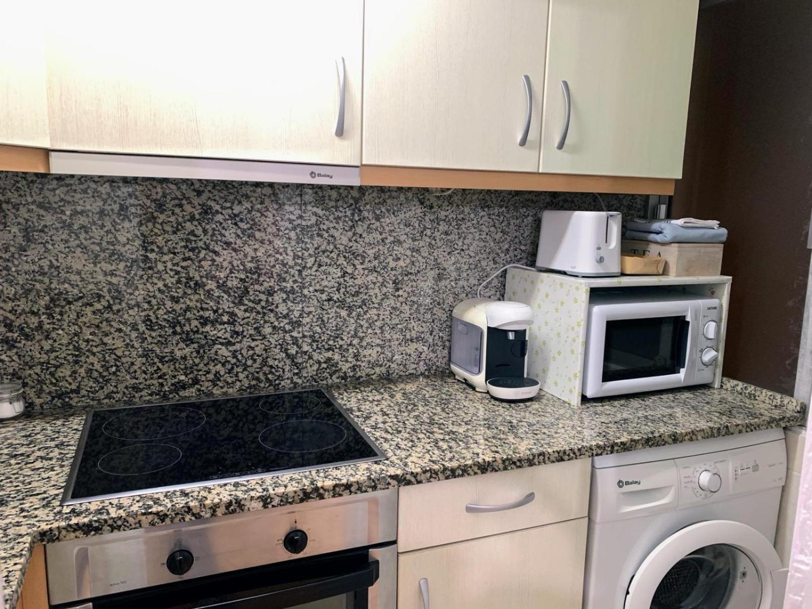O Pisino Apartment Оуренсе Екстериор снимка